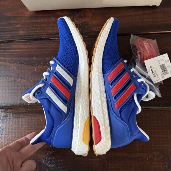 adidas UltraBoost 1.0 x Engineered Garments Collab Shoes main image 12